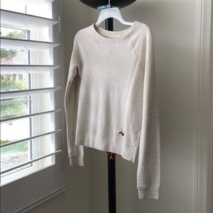 Hollister crewneck sweatshirt